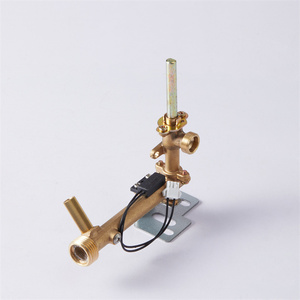 Gaswarm wasser bereiter Teile <span class=keywords><strong>Gas</strong></span> ventil Proportional ventil Zubehör - Product Image 6
