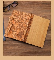 Carnet de notes A5 personnalisé, couverture rigide à motifs floraux, idéal pour les voyages, les étudiants, les fournitures scolaires, avec logo