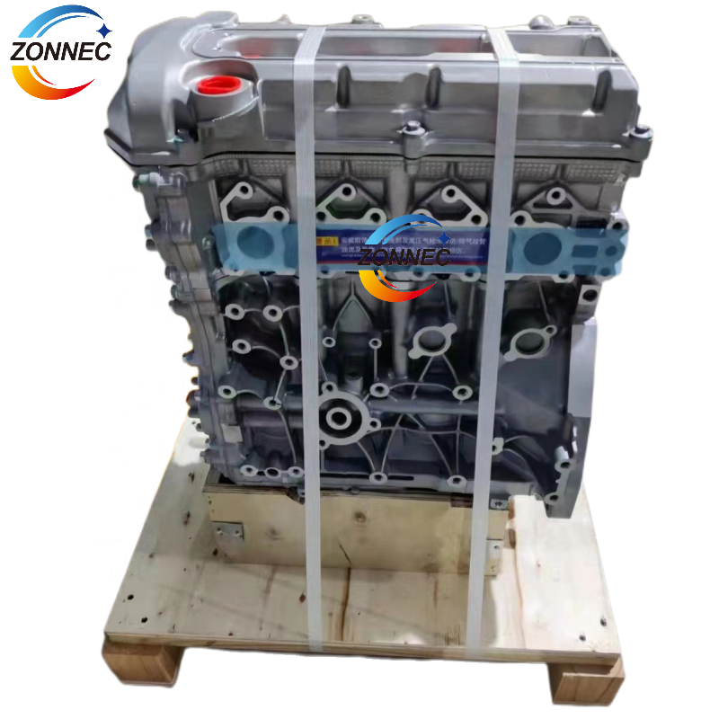 1.6L M16A Engine Assembly for CHANGAN SUZUKI SX4