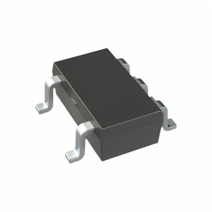 ชิ้นส่วนวงจรอิเล็กทรอนิกส์ Power Management (PMIC) รุ่น AP7343D-28W5-7 ของแท้ SC 74A, SOT 753 - Product Image 1