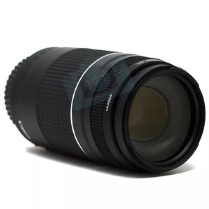 เลนส์กล้องดิจิตอล HFT Professional EF 75-300 มม. f/4-5.6 III สำหรับกล้องฟูลเฟรม ขายส่งอุปกรณ์ถ่ายภาพ - Product Image 5