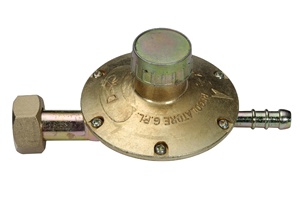 Régulateur de <span class=keywords><strong>gaz</strong></span> <span class=keywords><strong>butane</strong></span>/<span class=keywords><strong>propane</strong></span> manuel basse pression <span class=keywords><strong>avec</strong></span> structure de réduction de pression pour les chauffe-eau et les cuisinières Fournisseur chinois - Product Image 3