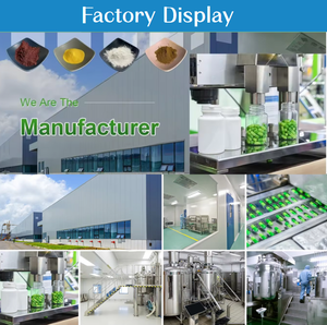 OEM/ODM Label pribadi jamur Gummies suplemen makanan kekebalan untuk, dukungan jantung dan meningkatkan otak dengan Ashwagandha - Product Image 5