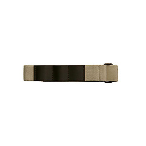 Clip para bolígrafo con banda elástica creativa y ranura para bolígrafo, clip para libros de cuero, artículos de papelería, marcapáginas multifuncional, ajustable - Product Image 4