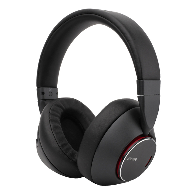 Wholesale Noise Cancelling Headphones V5.3 Wireless Headset Good Sound Earphones for Phone Tablet Pc Auriculares Mayor