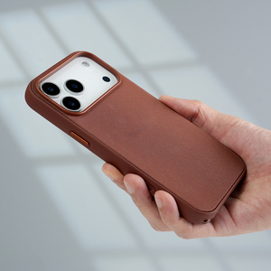Vawi เคส L155ผ้าสำหรับ iPhone 17 PRO MAX, เคสมือถือเทคโนโลยีสำหรับ iPhone 17 Pro Air <span class=keywords><strong>COVER</strong></span> - Product Image 6