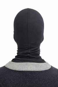 Nouvelle balaclava intégrale haut de gamme en coton et élasthanne, entièrement personnalisable, extensible dans 4 directions, pour le vélo - Product Image 4