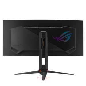 จอเกมมิ่ง ROG SWIFT <span class=keywords><strong>OLED</strong></span> PG34WCDN รุ่นดั้งเดิม ขนาด <span class=keywords><strong>34</strong></span> นิ้ว QD-<span class=keywords><strong>OLED</strong></span> ความละเอียด 3440x1440 360Hz 0.03ms 1300cd/ ㎡   จอคอมพิวเตอร์ - Product Image 5