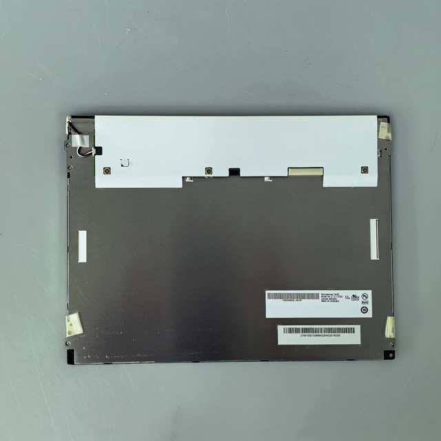 For AUO 12.1 Inch 800*600 G121SN01 V4 LCD Display Panel Screen G121SN01 V.4