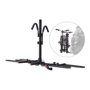 Support de roue réglable pliable inclinable jusqu'à 5 "largeur gros <span class=keywords><strong>pneu</strong></span> attelage de voiture support <span class=keywords><strong>vélo</strong></span> porte-<span class=keywords><strong>vélo</strong></span> - Product Image 1