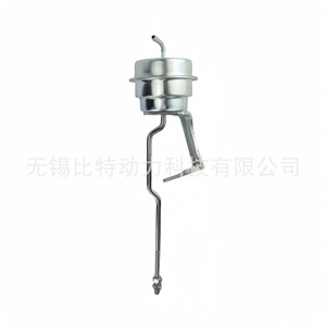 Válvula de Desvío Turbo Hi-Billet 53049880025 53049880026 para Turbocompresor Audi RS4 K04 - Product Image 2