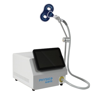 Système de thérapie électromagnétique portable pour le syndrome du canal carpien, le coude de tennis, la sciatique et l'inflammation chronique - Product Image 1