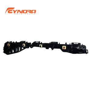 Soporte de parachoques trasero de coche para Toyota <span class=keywords><strong>Prius</strong></span> 2018 <span class=keywords><strong>2019</strong></span> 2020 2021 2022 soporte de parachoques trasero 52576-47060 52575-47060 - Product Image 5