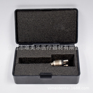 หัวต่อทันตกรรม Vimel แบบ 4 ขา ไม่มีไฟ สำหรับ Sirona - Product Image 5