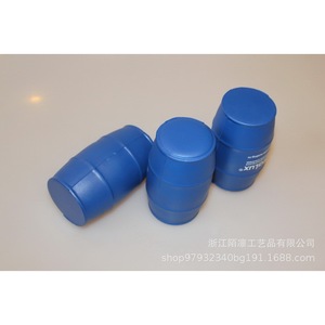 Pu Fidget Barrel Toy High <b>Rebound</b> Stress Relief For Kids 8 13 Years Unisex - Product Image 1