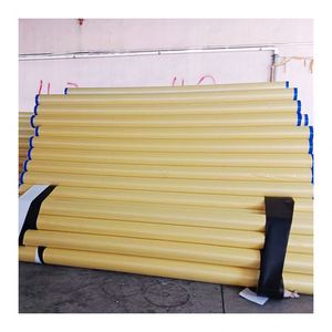 Vật liệu bạt in kỹ thuật số chất lượng cao, cuộn vải bạt quảng cáo, chất liệu làm <span class=keywords><strong>banner</strong></span> <span class=keywords><strong>flex</strong></span> - Product Image 6