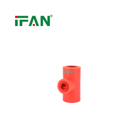 IFAN Vente en gros Raccord femelle-mâle pour tuyau en cuivre PPR, Raccord femelle PPR
