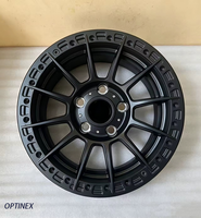 Jantes forgées à rayons concaves 16 17 18 19 20 21 22 pouces 6x139.7 6x135 6x130 pour Wrangler Bronco Ranger F150 F250 Tacoma