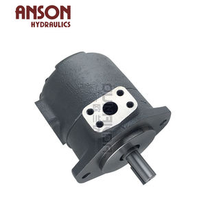 New anson thủy lực bơm cánh gạt IVP1-6/7/8 F-R-1A/1B/1C/1d-10 ivp2 <span class=keywords><strong>ivp3</strong></span> thép carbon bơm dầu cho nông nghiệp và công nghiệp sử dụng - Product Image 3