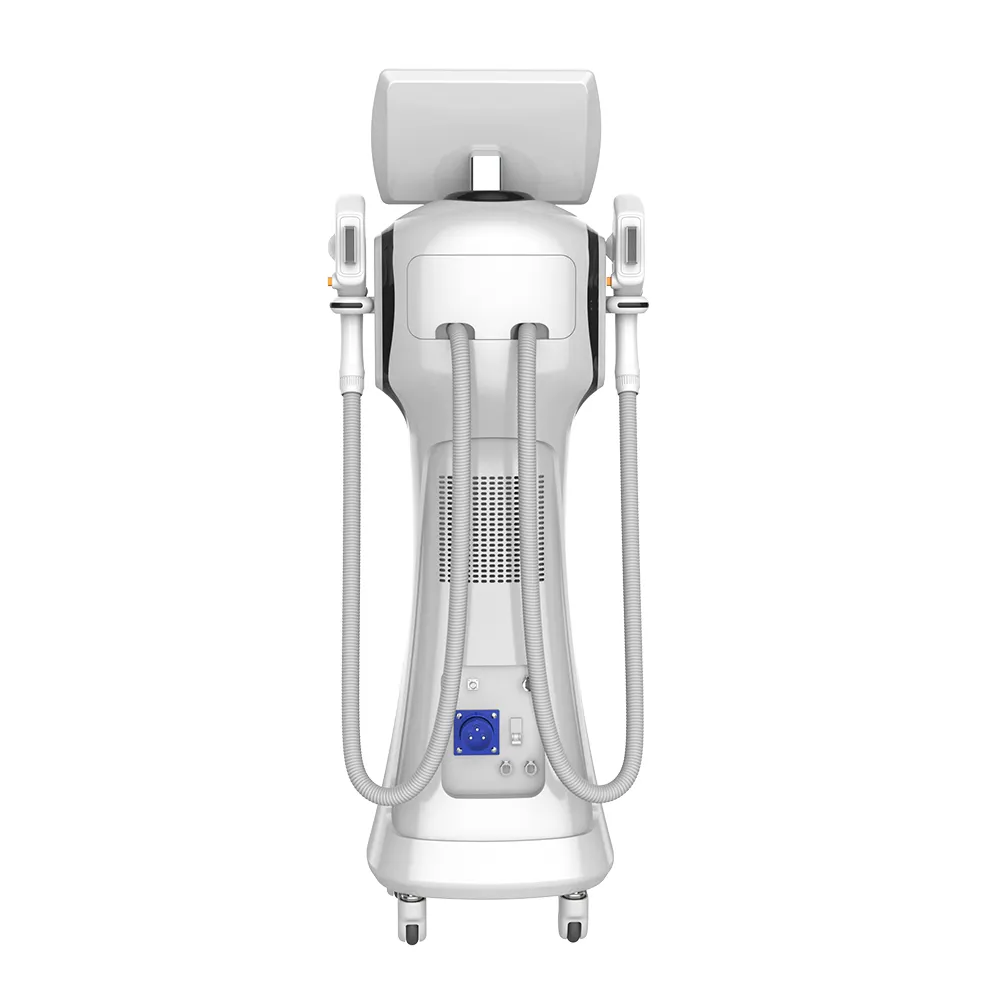 Opt Ipl Dpl E-Licht Intens Gepulseerd Licht Rimpels Verminderen Instrument Professionele Schoonheid Acne Behandeling