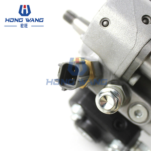 Bomba de Inyección de Combustible HongWang, Resistente a la Corrosión, Versión Ajustable 294050-0022 8-97602049-9 para 6H04, 1 Año de Garantía - Product Image 4