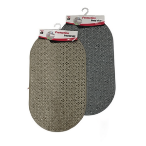 Protection Bath Mat 38X69 Anti Slip For Bathroom - Product Image 1