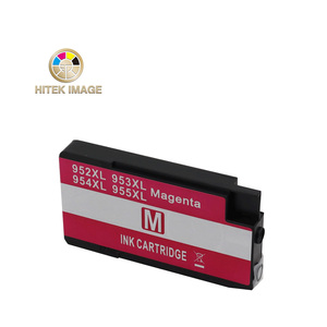 Cartouche d'encre compatible <span class=keywords><strong>HP</strong></span> 953 957 <span class=keywords><strong>953XL</strong></span> 957XL pour OfficeJet Pro 7720 7730 7740 8210 8218 8710 8715 8718 8720 8725 8728 8730 8740 - Product Image 3