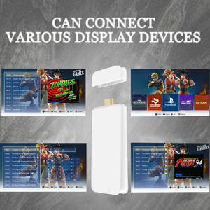 Thả Vận Chuyển M15 Pro Cộng Với Trò Chơi Stick 64GB 128GB 4K HD Trò Chơi Máy Nghe Nhạc Không Dây Gamepad Cầm Tay <span class=keywords><strong>2025</strong></span> Cổ Điển TV <span class=keywords><strong>Video</strong></span> Trò Chơi Giao Diện Điều Khiển - Product Image 3