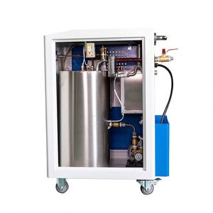 <span class=keywords><strong>GOCLEAN</strong></span> - Vaporizador Portátil para Lavado de Autos, Equipo Móvil de Limpieza a Vapor con Chorro de Presión - Product Image 2