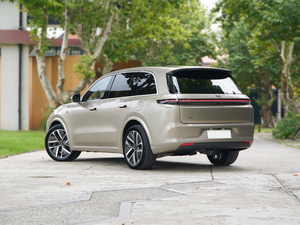 Di lusso ad alta velocità nuova auto elettrica per la vendita X-Peng <span class=keywords><strong>P7</strong></span> - Product Image 3