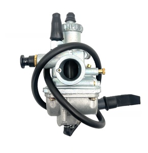 Carburador para Suzuki ALT LT160 1985-1987, Quad de 4 Ruedas. Accesorios para Motos - Product Image 3