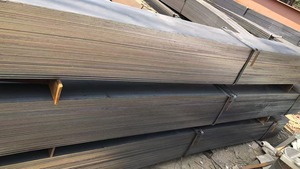 Lamiere in Acciaio Inossidabile con Superficie a Specchio Laminate a Caldo 201/304/316, Lastra in Acciaio Inox 304 - Lamiera in Acciaio Inossidabile di Alta Qualità - Product Image 3