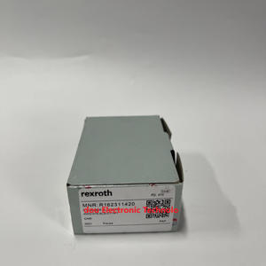 100% Nuevo y Original RUNNER BLOCK R162311420 - Product Image 1