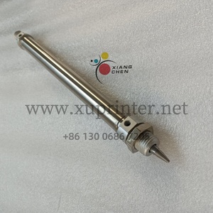 WD High-Quality Cylinder L2673038 for KBA Rapida 105 Offset <b>Printing</b> <b>Machine</b> Parts - Product Image 4