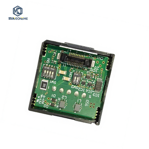 Module de communication CP1W-CIF12-V1 100% neuf, module d'extension PLC, construction en plastique et en métal, garantie 1 an pour le port série - Product Image 2