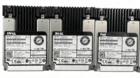 0FYFW 1.92 To SSD 2.5 pouces pour entreprise SAS 12Gbps Hot-Plug 0FYFW