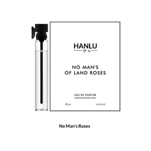 Cartes de parfum de luxe 2ml format échantillon pour homme et femme, vaporisateur Eau de Toilette, notes d'agrumes, de lait et de clou de girofle, coffret cadeau - Product Image 5