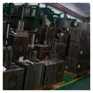 HERUIYUN Productos de metal de moldeo por inyección de alta precisión personalizados Soluciones duraderas y personalizadas - Product Image 5