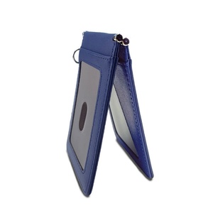 Carbon Fiber Thin Business <b>Card</b> & Subway Bus <b>Card</b> <b>Holder</b> Driver's License Case - Product Image 6