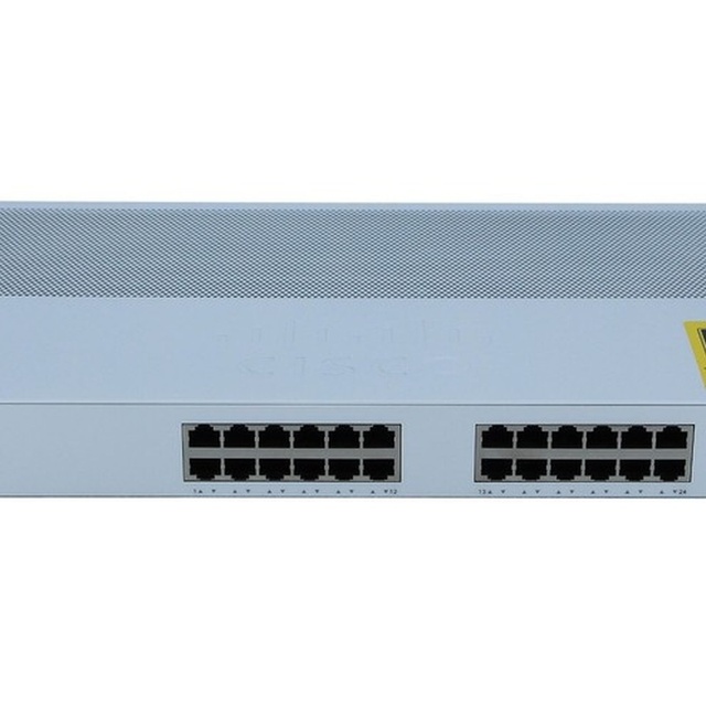 CBS350-24T-4G CBS35024T4G 24 Port Gigabit Managed Switch for Plc