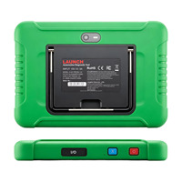 2026 LAUNCH X-431 PRO3S+ V2 Diagnostik EV & Paket Baterai Dengan SmartLink C V4 Mendukung J2534, RP1210, CANFD, dan DOIP