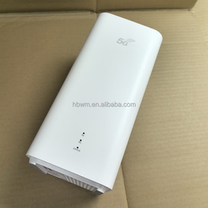 Unlocked 5G CPE 6 H165-383 11.7Gbps WiFi 7 BE3600 <b>Wireless</b> Router 8x8 MIMO 2.5G Port 5G 4G LTE Sim Card Indoor <b>Modem</b> for HUAWEI - Product Image 1