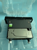 Tête d'impression Seiko Alpha-L IEB1024NOL d'origine, pièces de machine d'impression pour imprimante à plat UV Zhongye Infiniti JHF Vista Allwin
