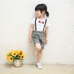 Compre Conjuntos Deportivos de Punto de Mezcla de Algodón para Niños, de China, para Primavera y Otoño - Product Image 5