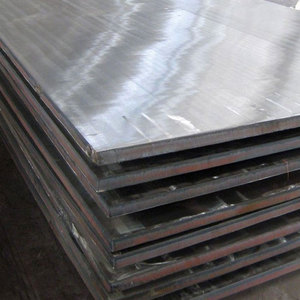 Venta caliente la mejor y más barata placa de acero al carbono nm400 - Product Image 2