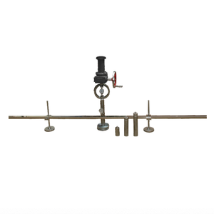 STCBR-4 현장 <span class=keywords><strong>CBR</strong></span> 시험 장치, 도로 기반 지반 토양 지지력 <span class=keywords><strong>CBR</strong></span> 시험용 지반공학 현장 장비 - Product Image 1