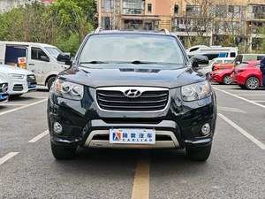 <span class=keywords><strong>Hyundai</strong></span> Santa Fe Usado a Bajo Precio, Venta al por Mayor, Unidad Individual Disponible, Exportación Global, Volante a la Izquierda, Automático, Autos <span class=keywords><strong>Hyundai</strong></span> Usados - Product Image 3