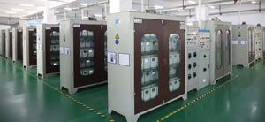 STS modul pengukur energi pintar tiga fase standar, Keypad prabayar <span class=keywords><strong>GSM</strong></span>/<span class=keywords><strong>GPRS</strong></span> nirkabel dengan fungsi pembacaan jarak jauh Ciu - Product Image 6