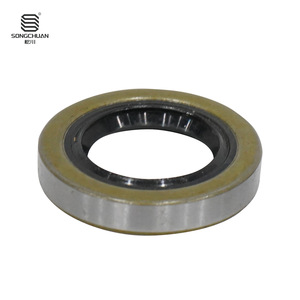 Sello de Aceite Original EZGO TXT 5.1*5.1*0.9mm para Carrito de Golf/Vehículo Eléctrico, Accesorio para Motor - Product Image 3