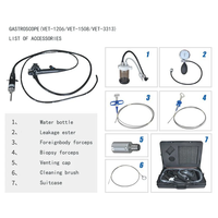 Système de caméra endoscopique médicale portable tout-en-un pour hôpital chirurgical